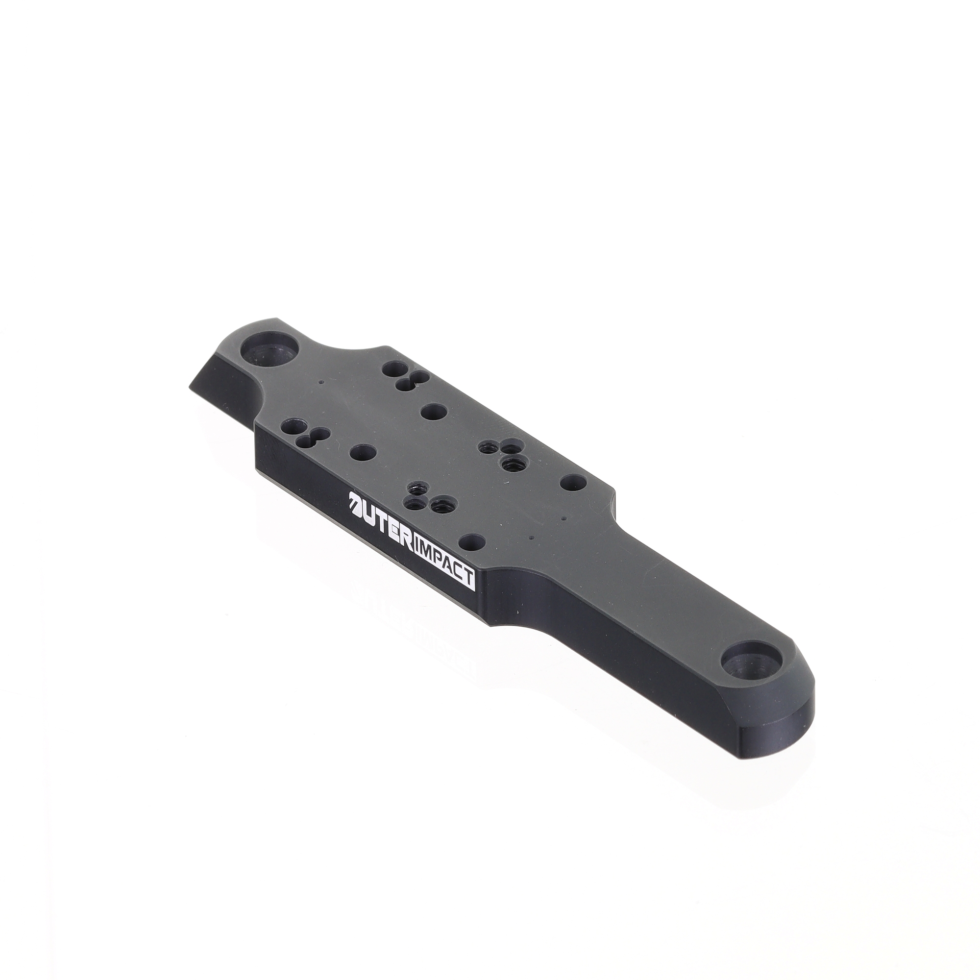 pouch Beskrivelse Mastery Browning Buck Mark Pistol – Modular Red Dot Adapter – M.R.A. - Outerimpact