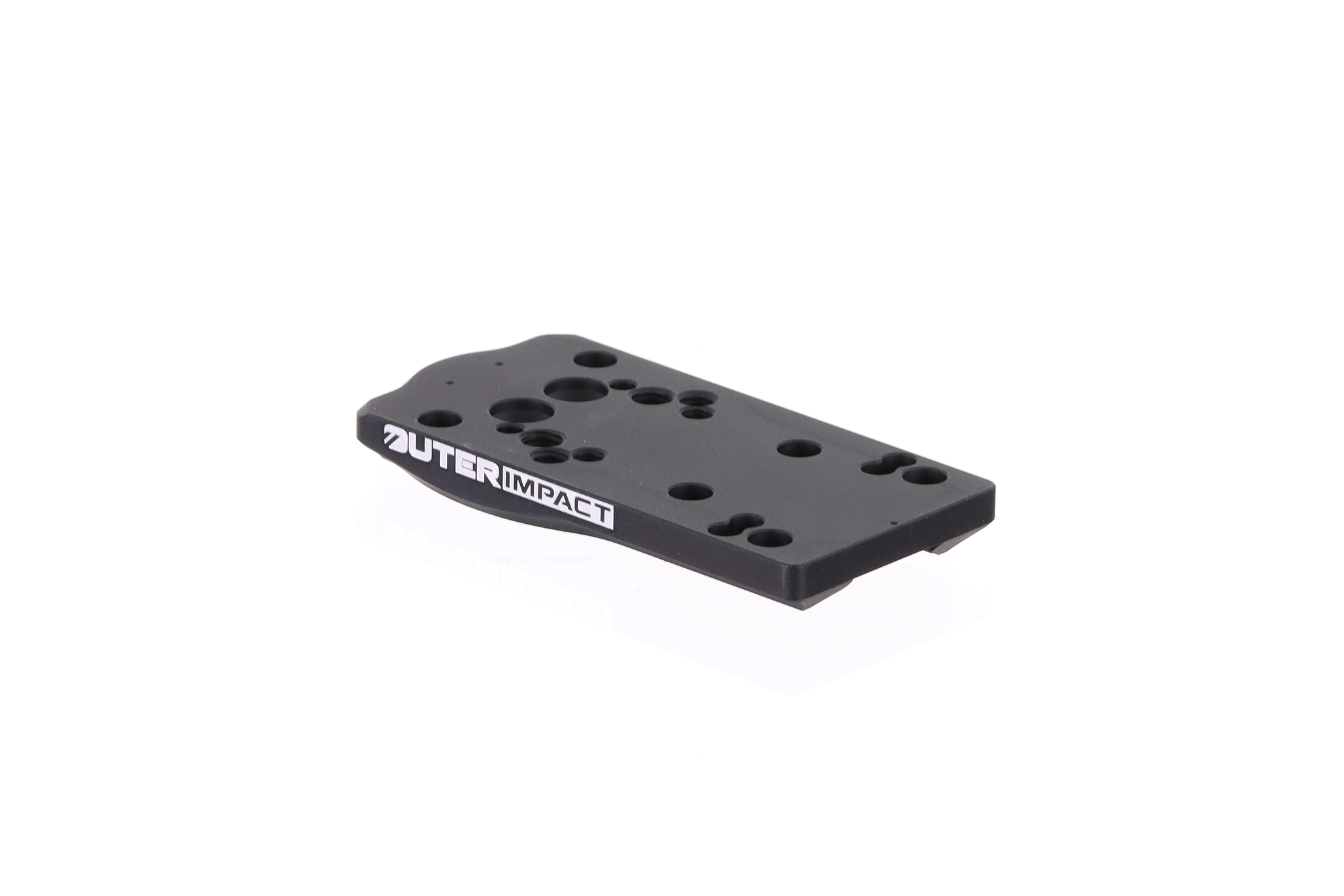 CZ SP01 Red Dot Adapter Mount