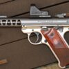 Ruger Mark Red Dot Mount