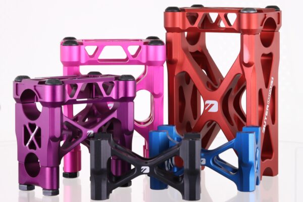 Ski-Doo Handlebar Risers