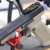 Canik METE Red Dot Mount