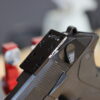 Beretta PX4 Red Dot Mount