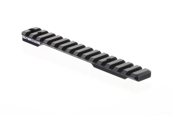 Howa Superlite Picatinny Rail