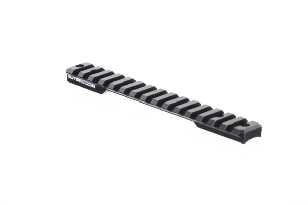 Howa 1500 Weatherby Vanguard Picatinny Rail